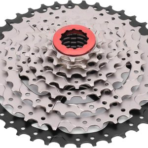 VGEBY Rueda libre de 8 velocidades, piñón de bicicleta 1142T VGEBY Rueda libre de 8 velocidades, piñón de bicicleta 1142T