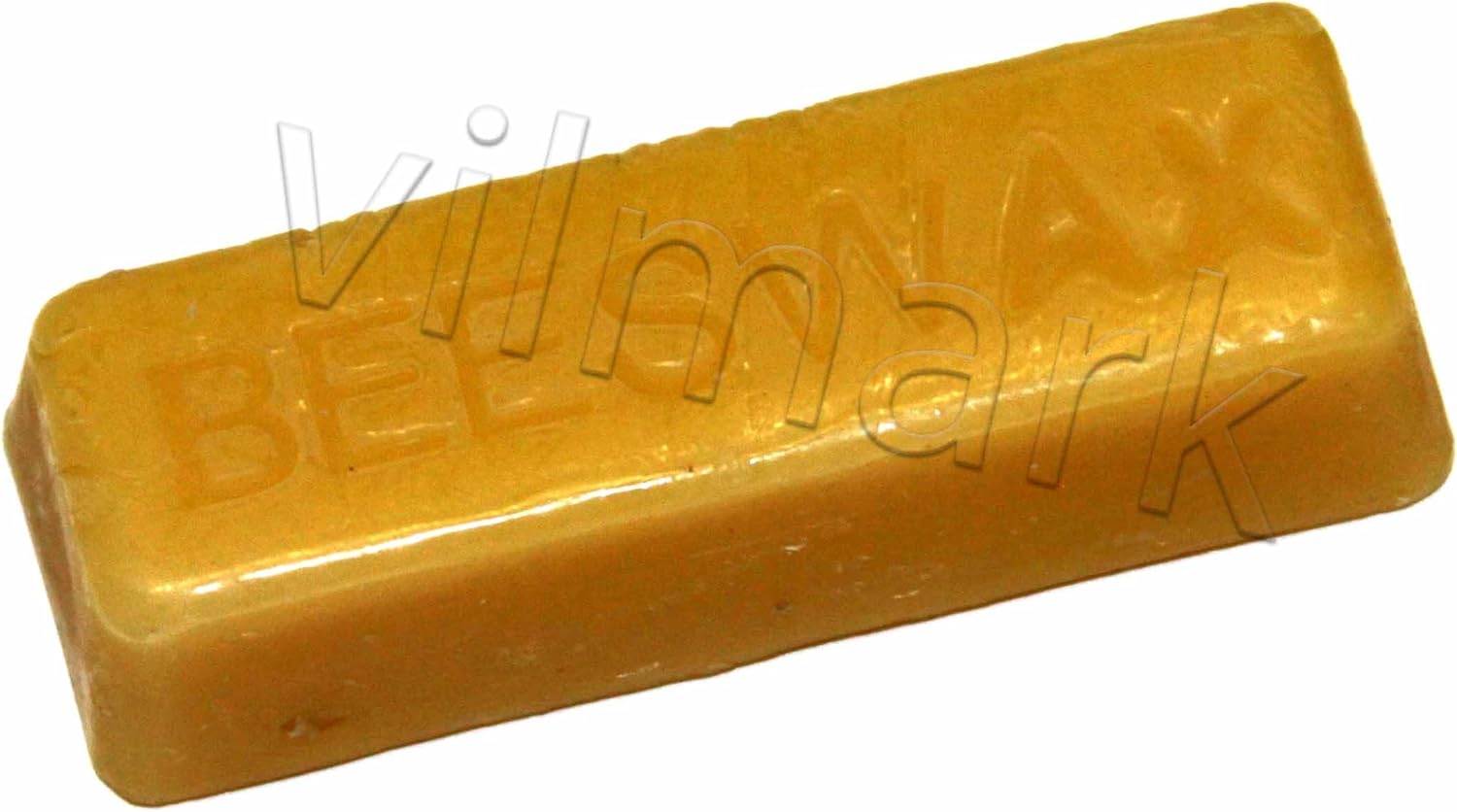 Cera de abeja 10 oz filtrada 100% amarillo puro Premium Natural Cosmético Grado A (10 barras)