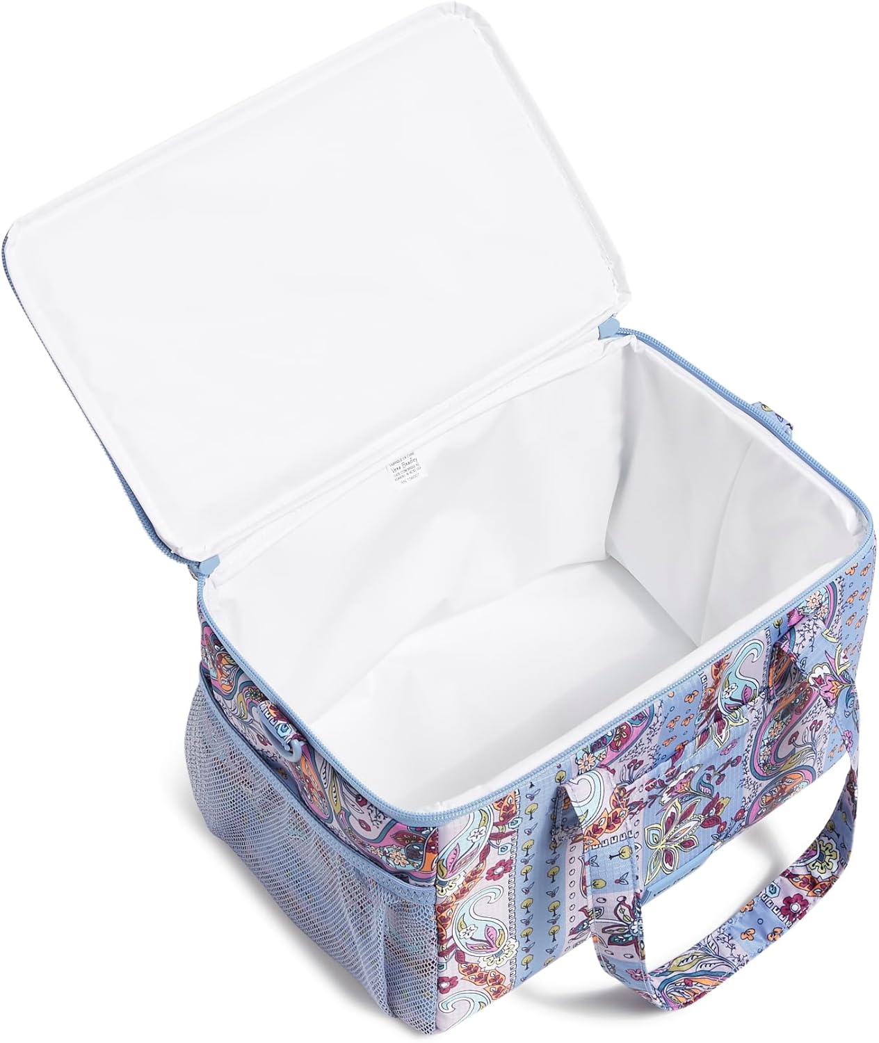 Verabradley Womens Recycled Ripstop Cooler