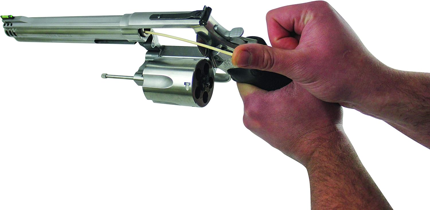Limpiadores de barriles y nalgas (paquete de 75). Calibre 45