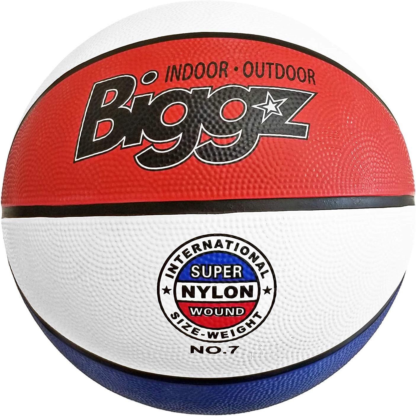 Biggz Bolsa de pelotas deportivas baloncesto, pelota de fútbol, fútbol, voleibol, pelota de juegos y bomba