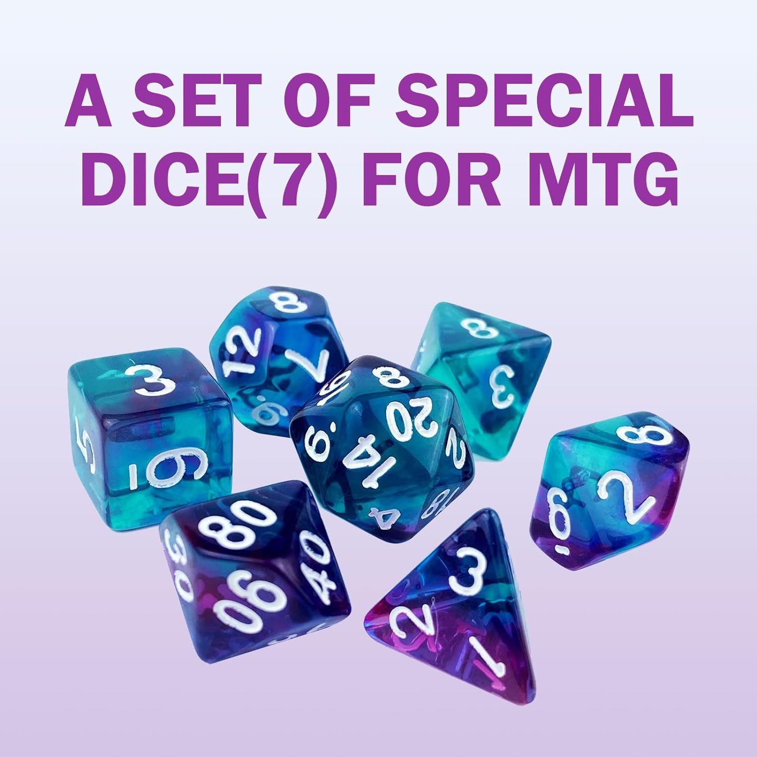 MTG Playmat TCG Playmat PTCG Playmat DND Playmat – Incluye tubo de almacenamiento y 7 dados experiencia de primera calidad y diseño de bloqueo de