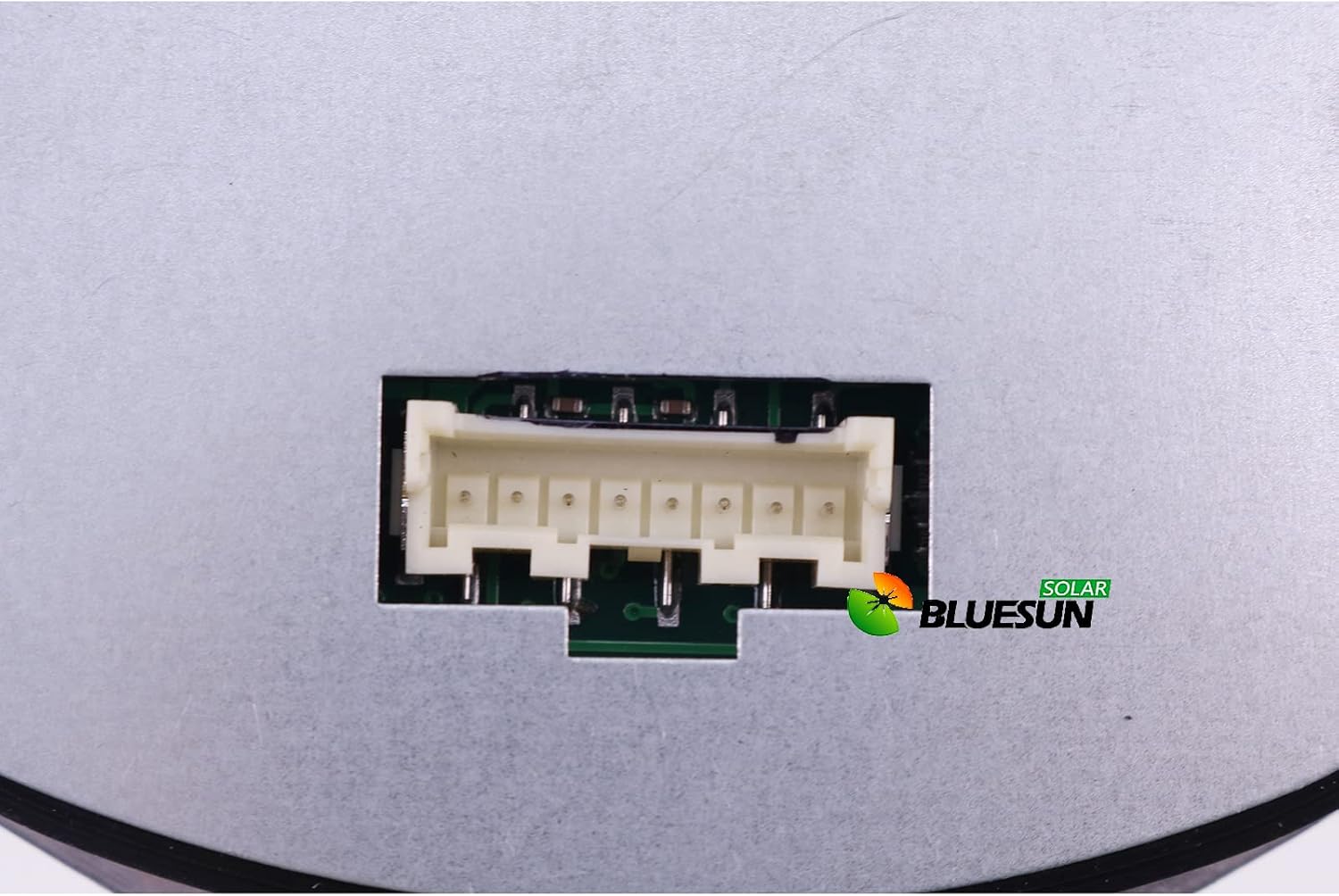 BLUESUNSOLAR Módulo de control de faros LED Unidad 4L0 941 329 4L0941329 89092639 Reemplazo para Audi Q7 4L Facelift