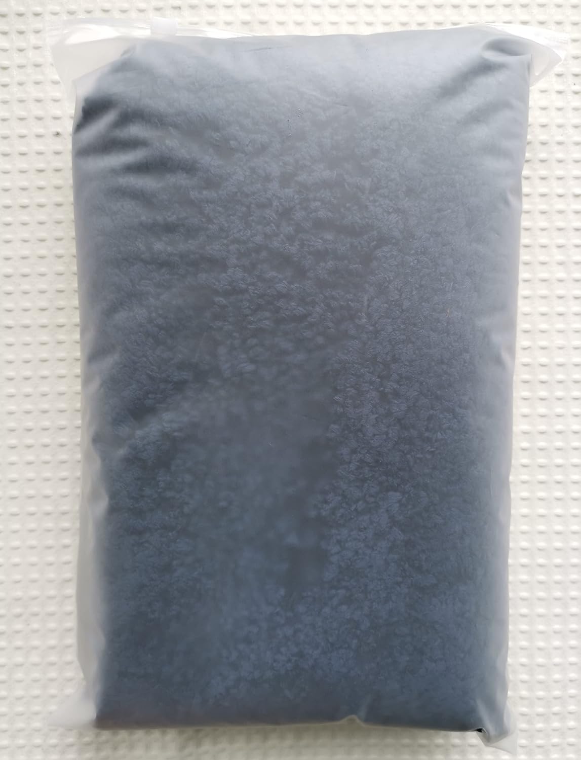 VANZAVANZU – Tapete de baño suave, absorbente, antideslizante, microfibra gruesa y acogedor