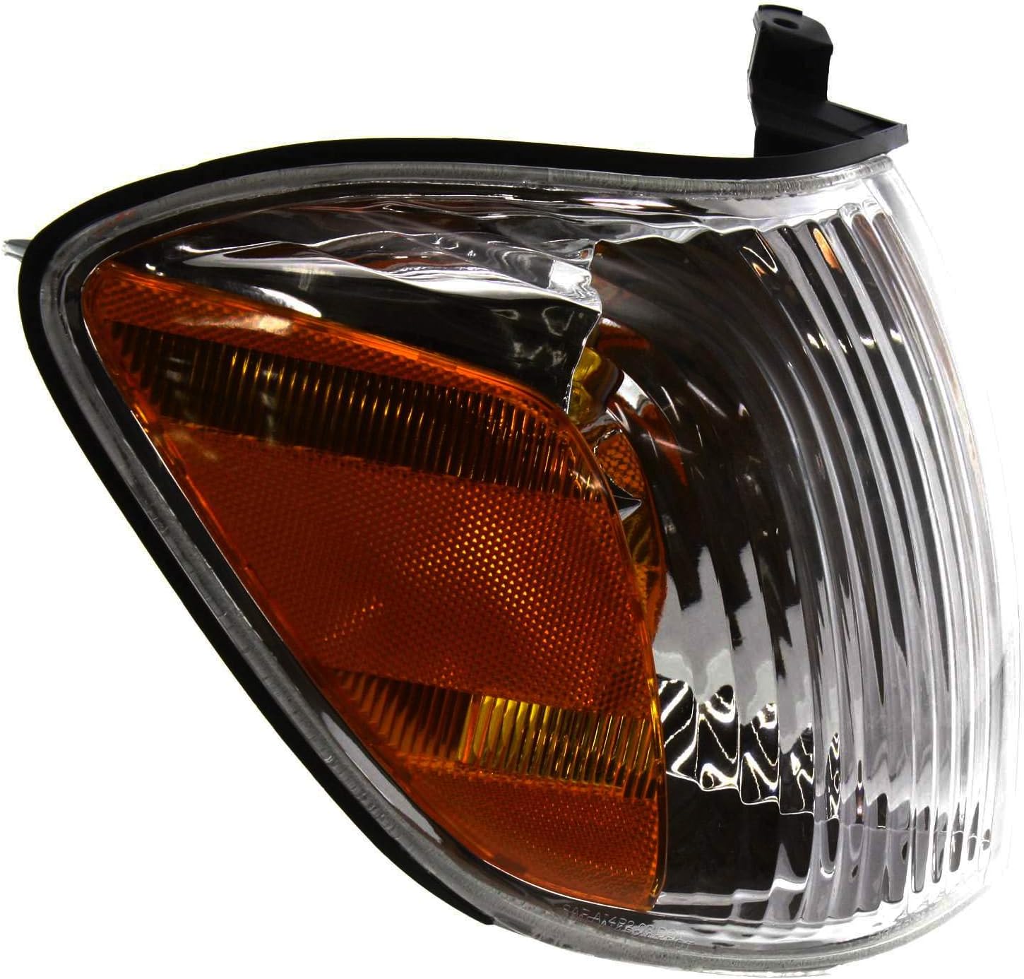 Garage-Pro Luz de señal de giro compatible con Toyota Tundra 2005-2007, para Toyota Sequoia 2005-2007, fecha de producción a partir de agosto de