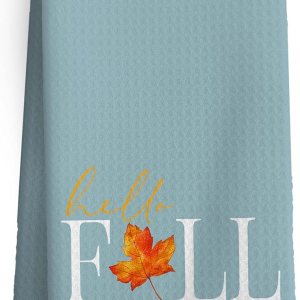 Toallas de mano de otoño, toallas de baño de otoño, decoraciones de otoño para el hogar, toallas de cocina de otoño, toallas de mano de otoño para Toallas de mano de otoño, toallas de baño de otoño, decoraciones de otoño para el hogar, toallas de cocina de otoño, toallas de mano de otoño para