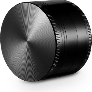 Amoladora de 2 pulgadas – Negro Amoladora de 2 pulgadas – Negro
