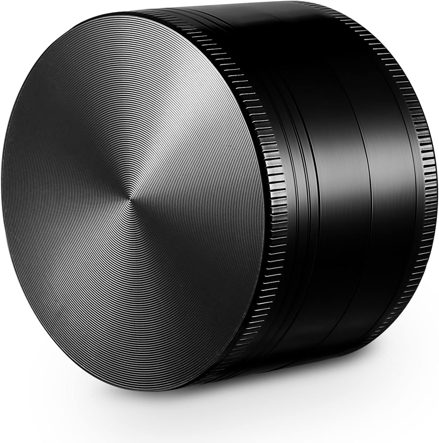 Amoladora de 2 pulgadas – Negro