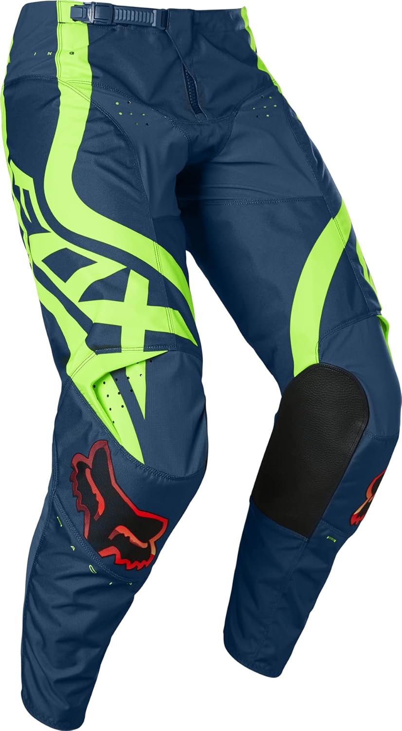 Fox Racing Pantalón de motocross 180 Venz para hombre