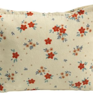 MHDGG Bolsa de maquillaje para mujer, bolsa de cosméticos floral de gran capacidad, bolsas de maquillaje, bolsas de maquillaje para mujer, bolsos de MHDGG Bolsa de maquillaje para mujer, bolsa de cosméticos floral de gran capacidad, bolsas de maquillaje, bolsas de maquillaje para mujer, bolsos de