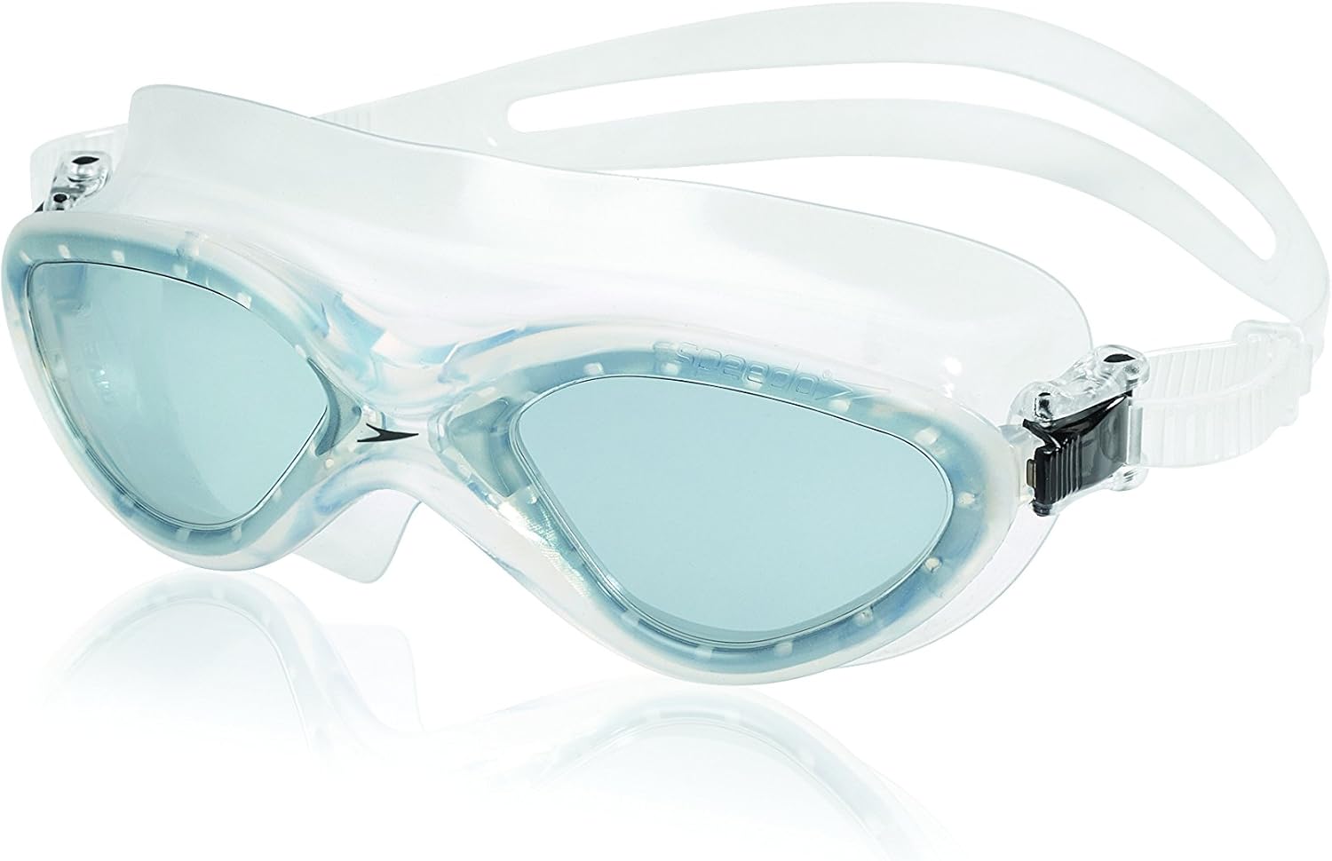 Speedo Hydrospex Classic Mask – Lentes de natación