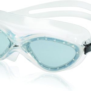 Speedo Hydrospex Classic Mask – Lentes de natación Speedo Hydrospex Classic Mask – Lentes de natación