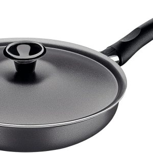 Tramontina 20188016 Frying Pan with Lid, Trim, 6.3 inches (16 cm), Aluminum, Non-Stick (Fluorine Coated), Lightweight, Non-Stick, Dishwasher Safe, Tramontina 20188016 Frying Pan with Lid, Trim, 6.3 inches (16 cm), Aluminum, Non-Stick (Fluorine Coated), Lightweight, Non-Stick, Dishwasher Safe,