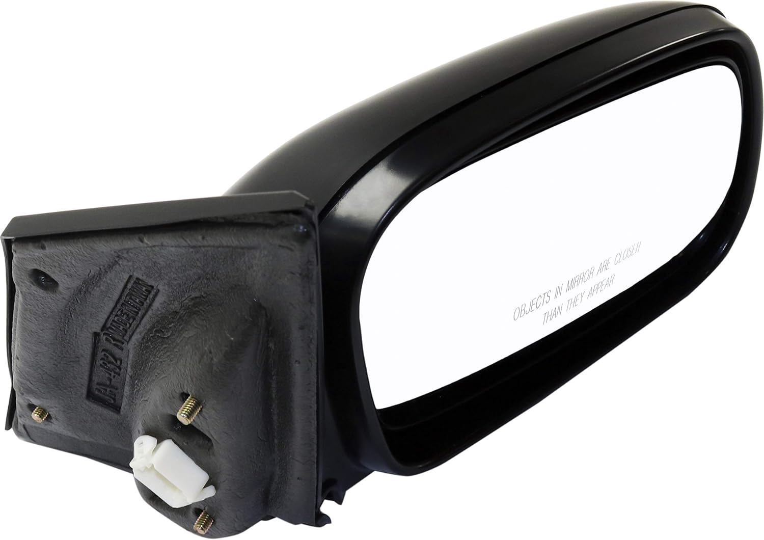 Garage-Pro Espejo compatible con Honda Civic Coupe 2006-2011 lado del pasajero, calentado, cristal eléctrico