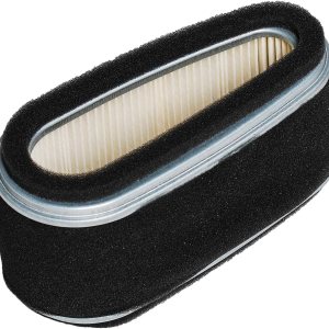 HIFROM Filtro de aire 11013-2110 con prefiltro de repuesto para Kawasaki FC400V FC420V 14 HP motor de 4 ciclos John Deere M97211 M74285 LX172 LX176 HIFROM Filtro de aire 11013-2110 con prefiltro de repuesto para Kawasaki FC400V FC420V 14 HP motor de 4 ciclos John Deere M97211 M74285 LX172 LX176