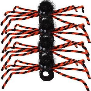 ibasenice Juguetes para adultos, 4 piezas, juguetes de Halloween, juguetes de maquillaje, anillos de dedo, pulsera, regalos para adultos, regalos de ibasenice Juguetes para adultos, 4 piezas, juguetes de Halloween, juguetes de maquillaje, anillos de dedo, pulsera, regalos para adultos, regalos de