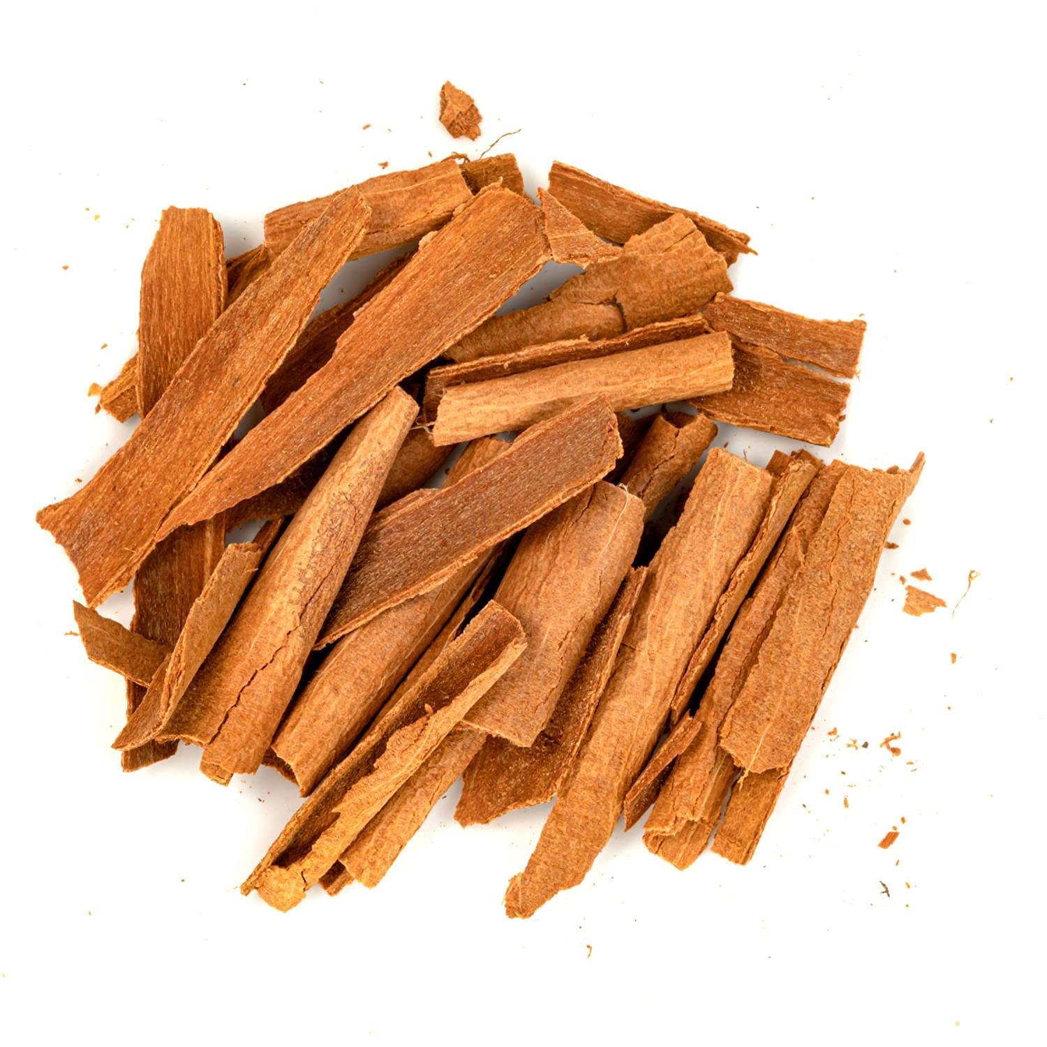 SPICY ORGANIC Palitos de canela  Pure USDA Organic  Palitos de canela sin OMG enteros  Ideal para añadir un sabor extra en la cocina, hornear y