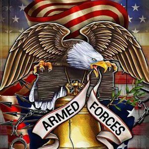 honrtreb Kit de pintura de diamante 5D con águila y bandera por números para adultos, arte redondo de águila, arte de taladro completo, honrtreb Kit de pintura de diamante 5D con águila y bandera por números para adultos, arte redondo de águila, arte de taladro completo,