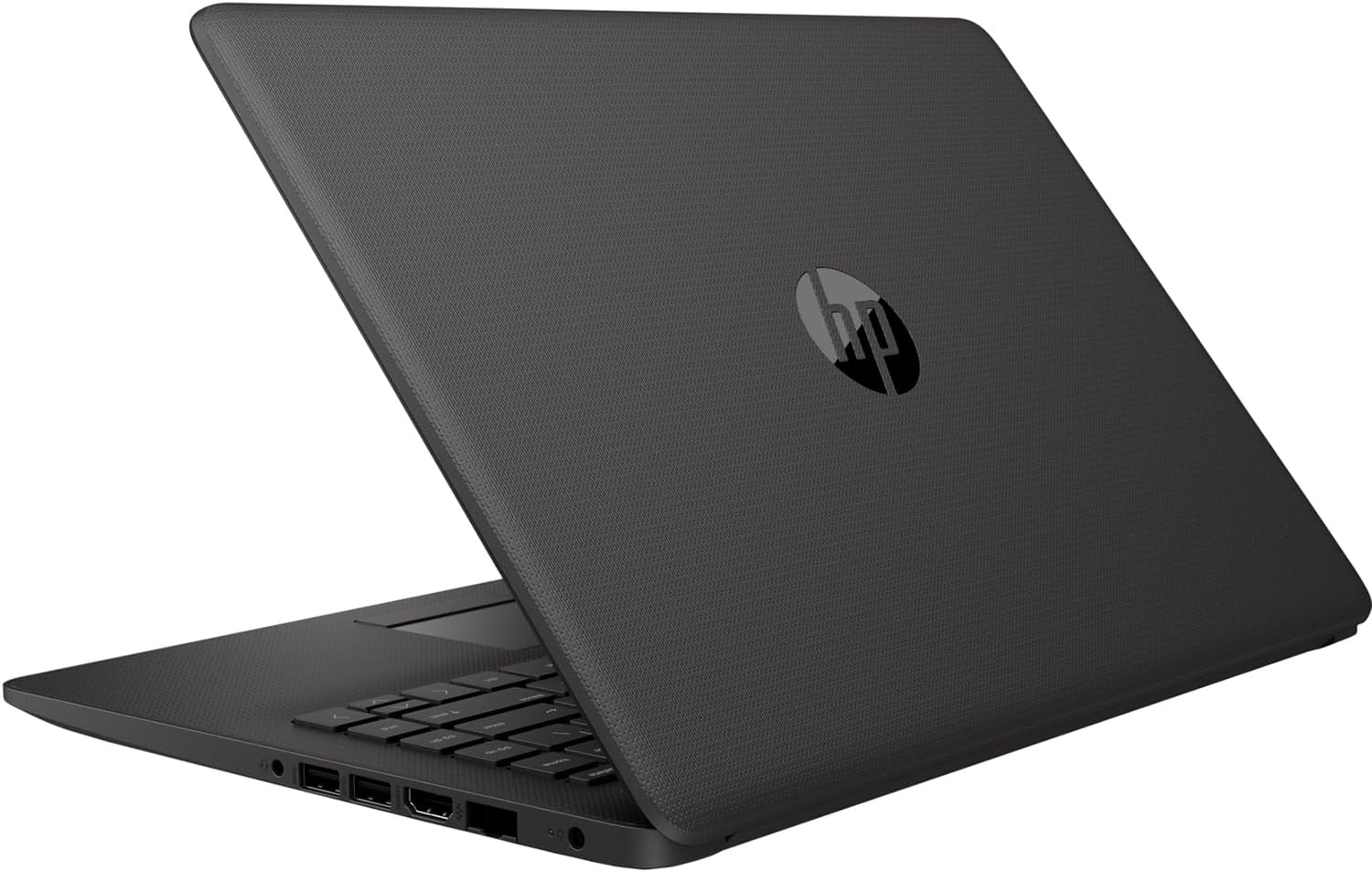 HP Portátil empresarial 240 G7, pantalla HD de 14 pulgadas, procesador Intel Celeron N4020, HDMI, cámara web, Bluetooth, Wi-Fi, teclado del Reino