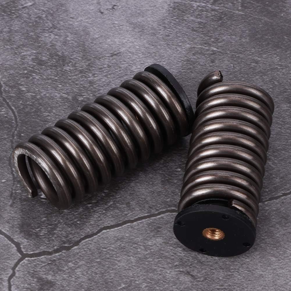 Fydun 2Pcs Iron Sp Accessory for 362 365 371 372 570 575XP 576XP Electric Chainsaw 2Pcs Iron Sp Accessory for Family