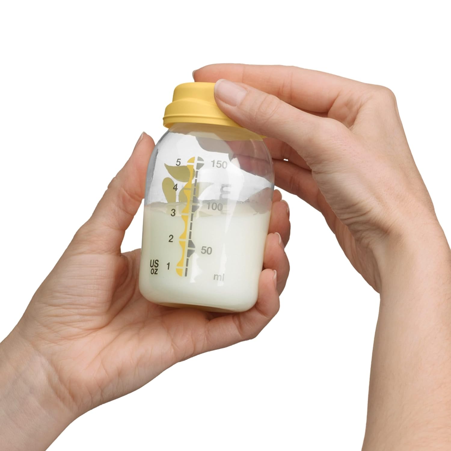 Medela Paquete de almacenamiento de leche materna bolsas, botellas y accesorios