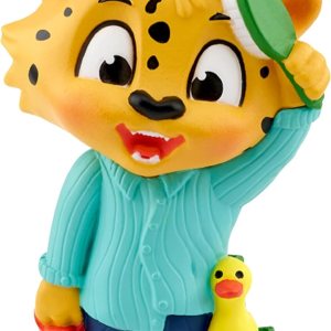 Tonies Día de Leo Rutinas Reproducción de audio Personaje Tonies Día de Leo Rutinas Reproducción de audio Personaje