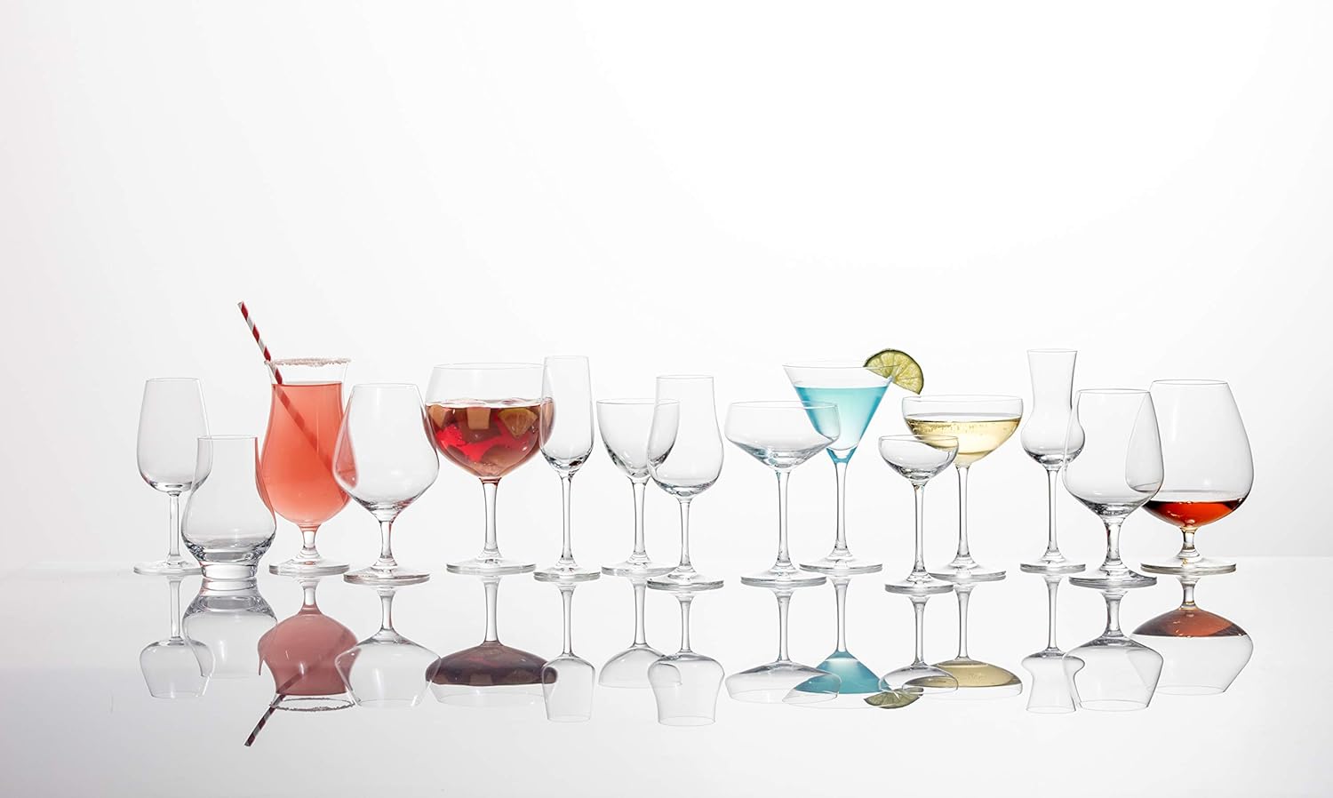 Schott Zwiesel Tritan – Barra de cristal especial, vaso de coñac XXL, 29.8 onzas, juego de 6