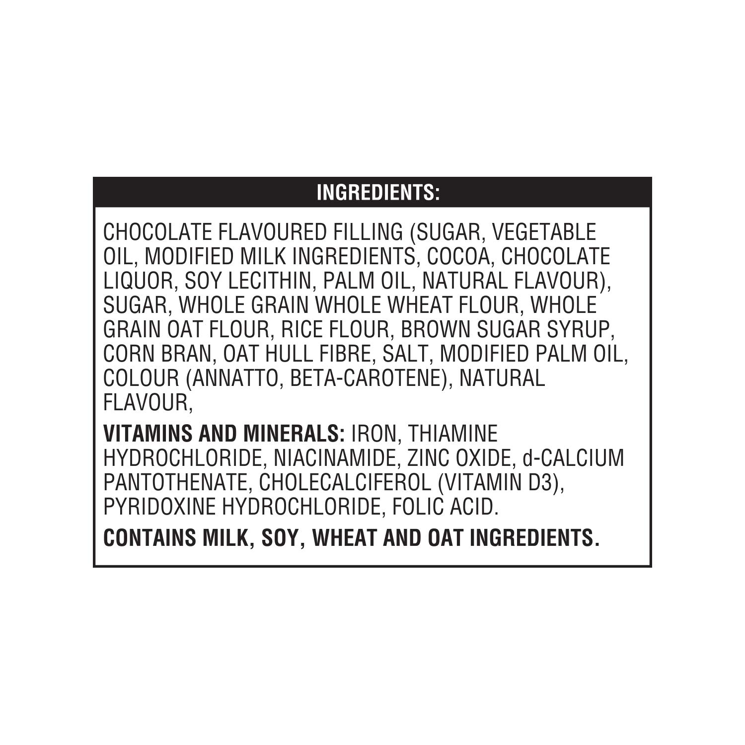 Kellogg’s Krave – Cereal de chocolate tamaño familiar, 525 g18.5 oz. Importado de Canadá