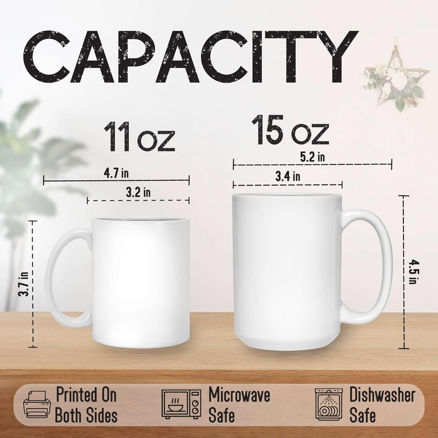 Taza de café personalizada para fotógrafo, cámara con flores de gerbera, taza de té personalizada con nombre, regalo para amantes de la fotografía,