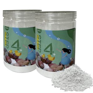 Vaso de 4 libras de grano medio, medios de arena para pulir rocas, funciona con cualquier vaso de roca, pulidor de rocas, pulidor de piedra, pulido Vaso de 4 libras de grano medio, medios de arena para pulir rocas, funciona con cualquier vaso de roca, pulidor de rocas, pulidor de piedra, pulido