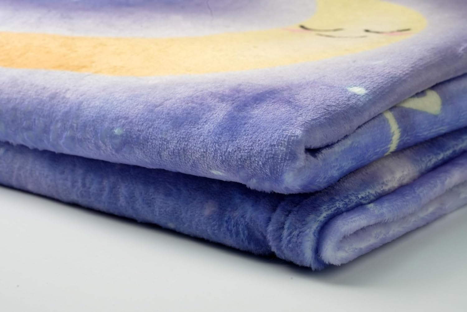 Manta Storytelling para niños y niñas, de 50 x 60 pulgadas, acogedora, suave, ligera, de forro polar, cumpleaños, para niños pequeños, manta de