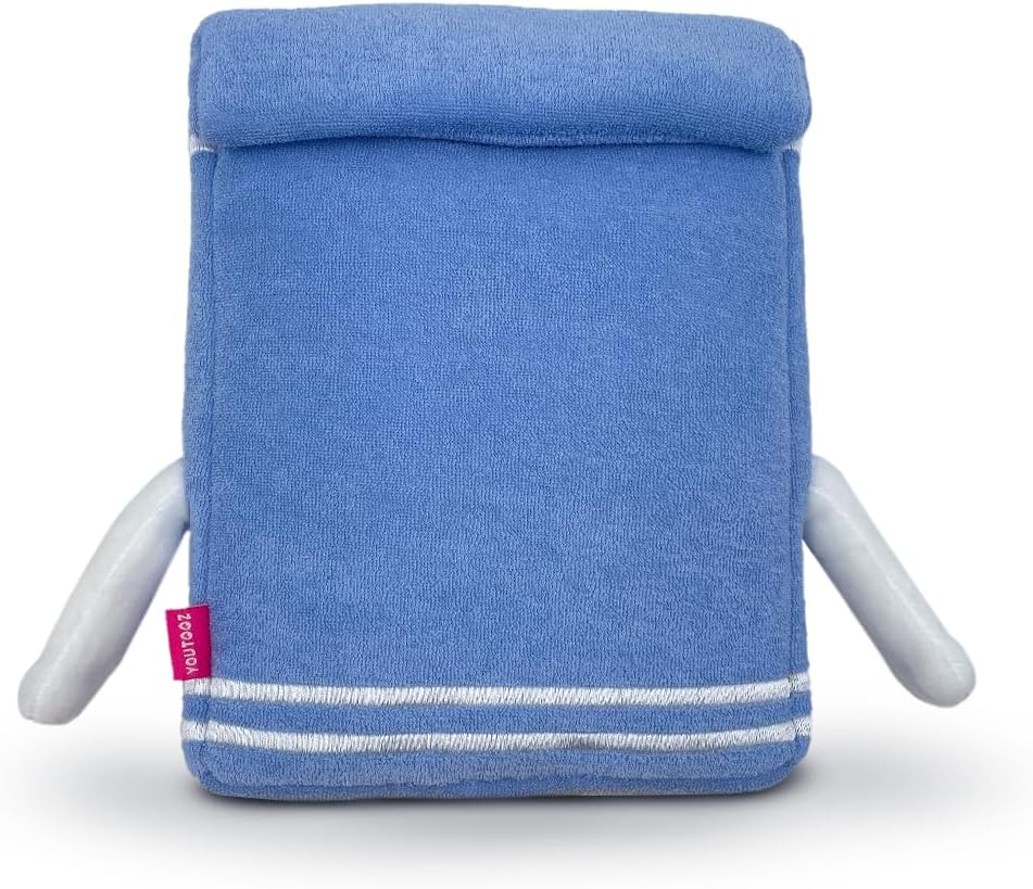 Youtooz Towelie – Figura de felpa de 9 pulgadas, toalla coleccionable de South Park por Youtooz South Park Collection