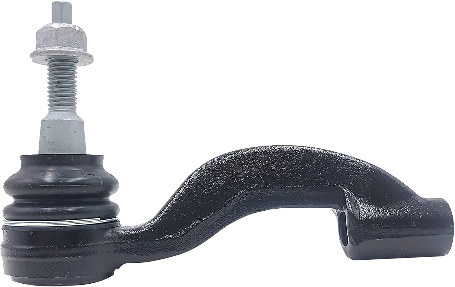 CTR Proveedor OE CE0178L Extremo de barra de acoplamiento exterior delantero izquierdo compatible con Cadillac ATS 2019-2013, CTS 2019-2014 –
