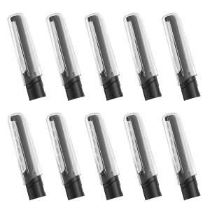 OPOVE Juego de herramientas de dermaplaning, herramientas profesionales de dermaplane con 6 cuchillas de recambio, eliminación de pelusas de OPOVE Juego de herramientas de dermaplaning, herramientas profesionales de dermaplane con 6 cuchillas de recambio, eliminación de pelusas de