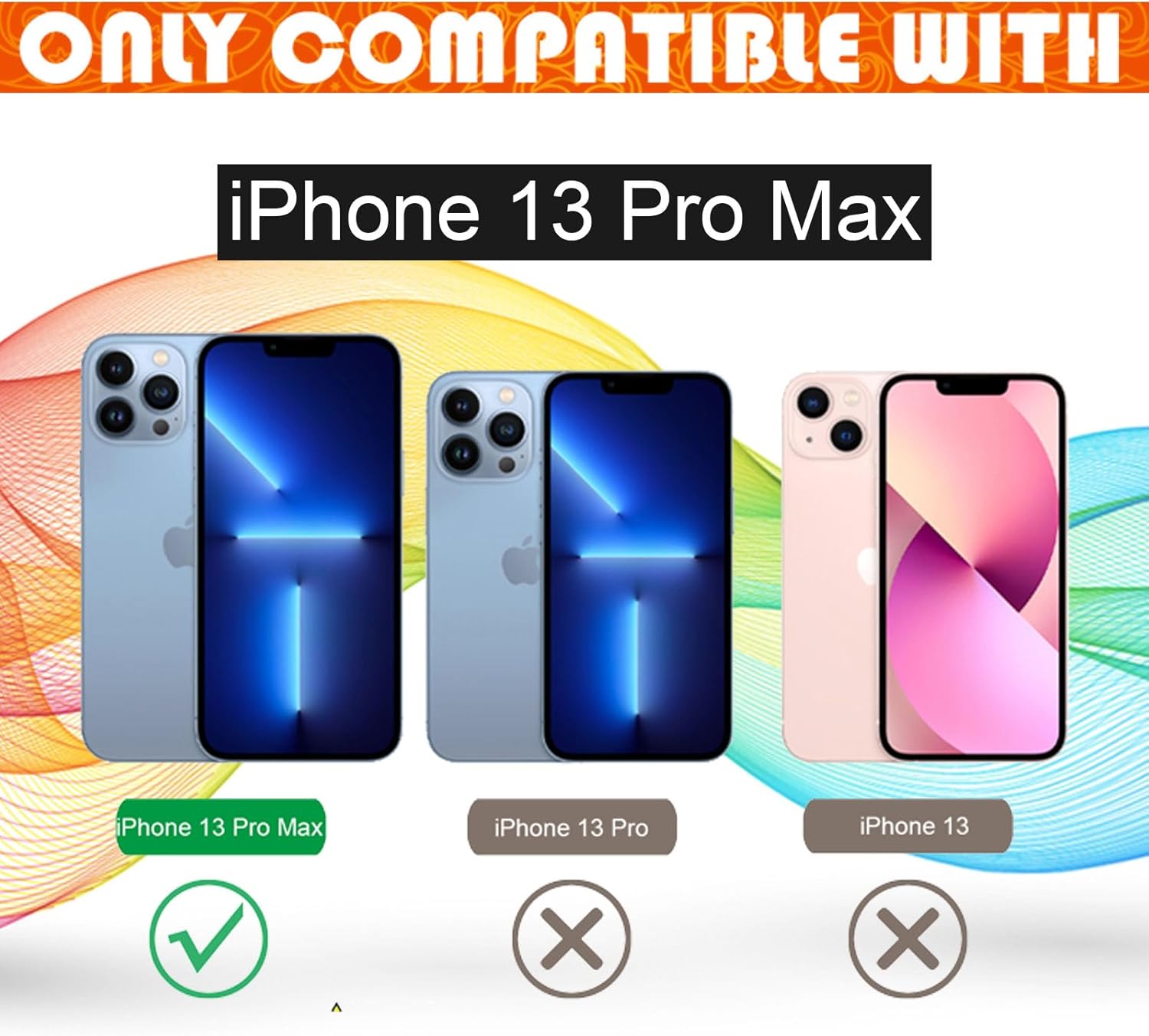 Funda para iPhone 13 Pro Max, lujosamente chapada en 3D Love Heart, bonita funda para iPhone 13 Pro Max, funda protectora transparente suave a