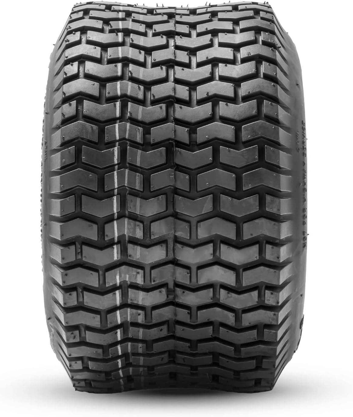 HALBERD 2 neumáticos para cortacésped de 24 x 12.00-12, aptos para césped, 24 x 12-12, gran tracción para tractores de jardín, cortacéspedes,