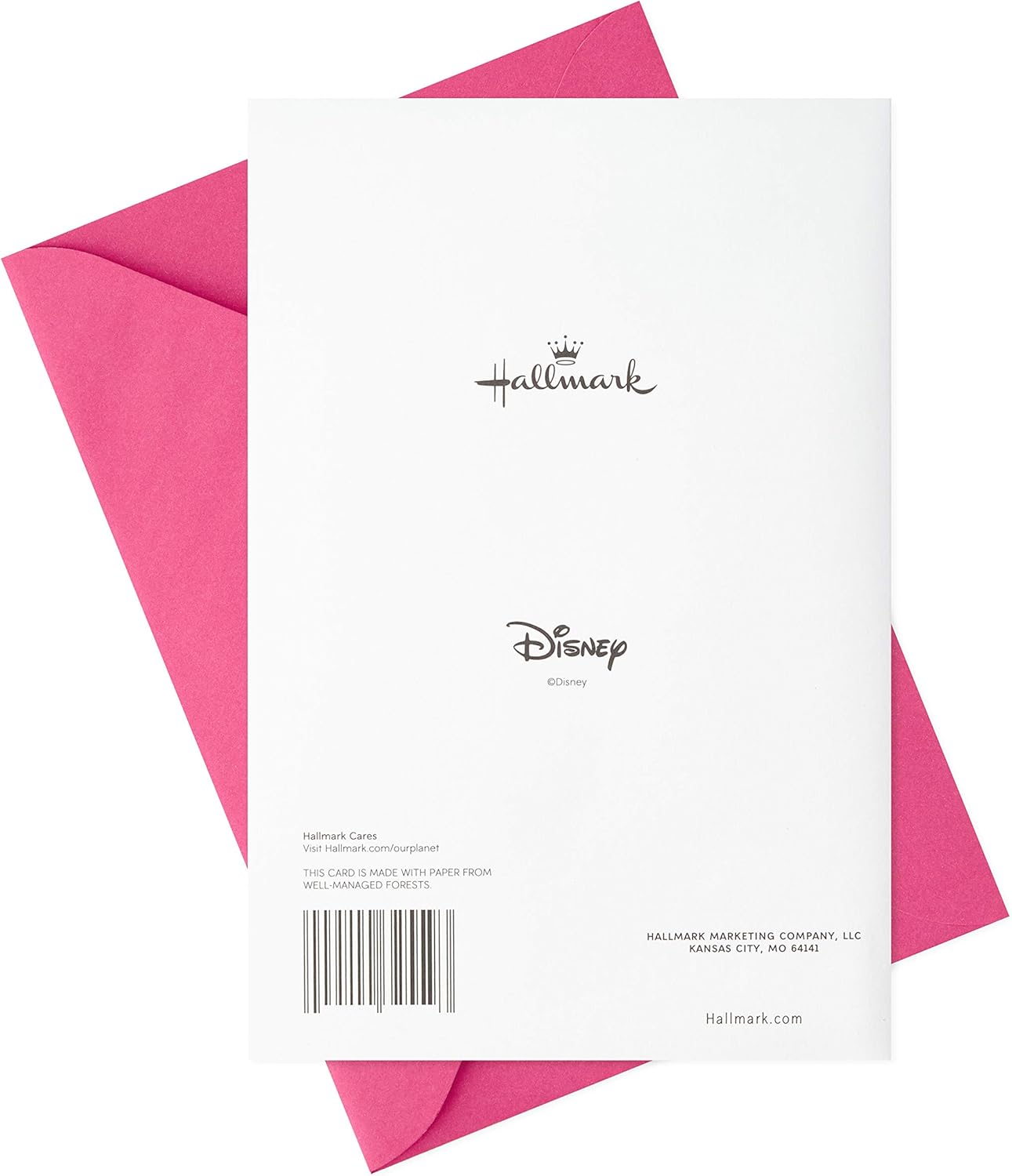 Tarjeta divertida de felicitación Hallmark del día de la Madre (Broma bebida paraguas, margaritas)