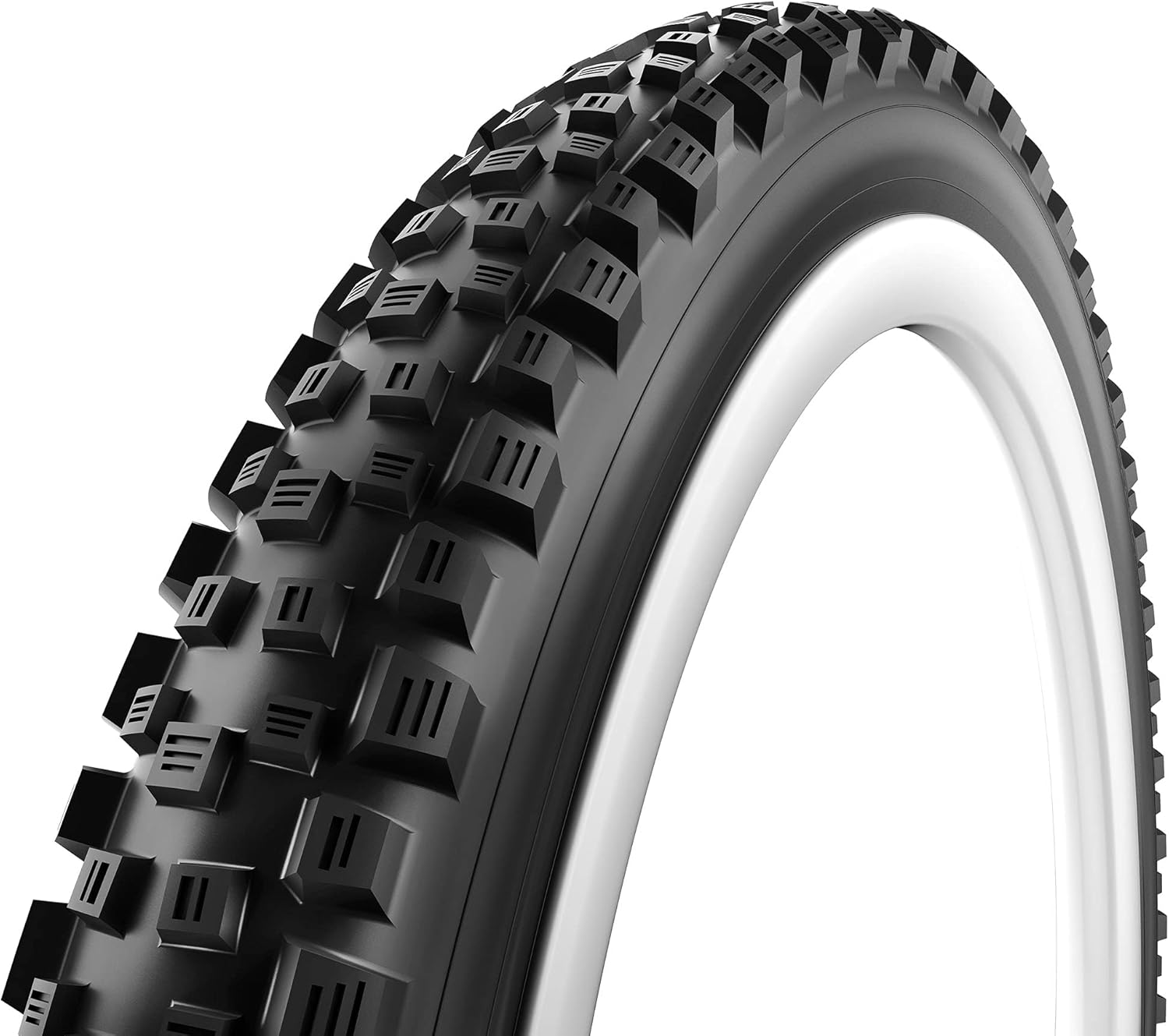 Vittoria Agarro – Neumáticos para bicicleta de montaña para condiciones mixtas de terreno, neumático Trail TNT 4C G2.0 MTB, listo para tubería