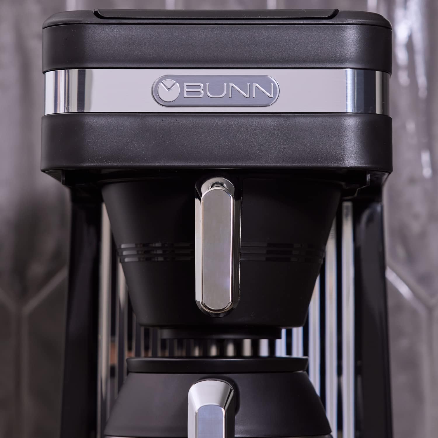 BUNN – Speed Brew (tetera rápida)