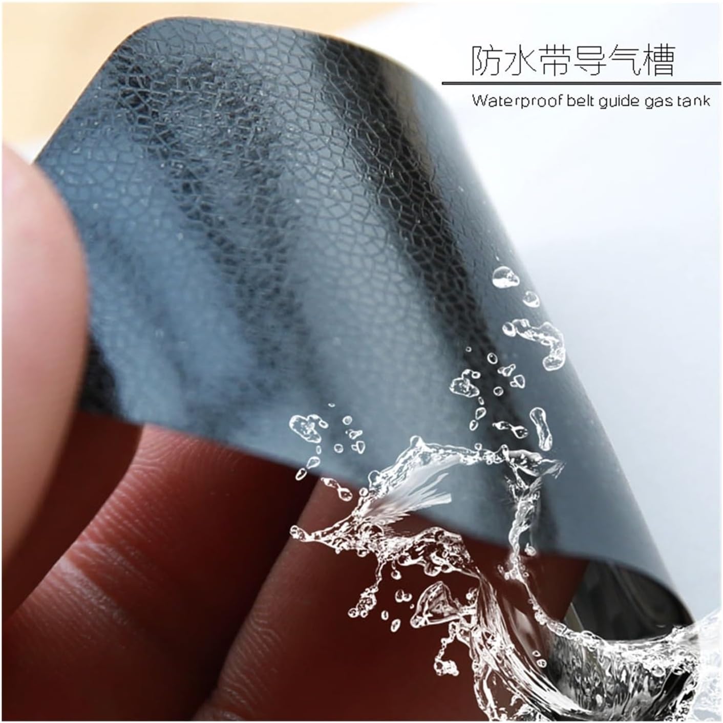 Motorcycle Fuel Tank Sticker for Kawasaki Z900 Motorcycle Fuel Tank Sticker Side Stickers Anti-Scratch and Scuff Stickers (Color  2#)