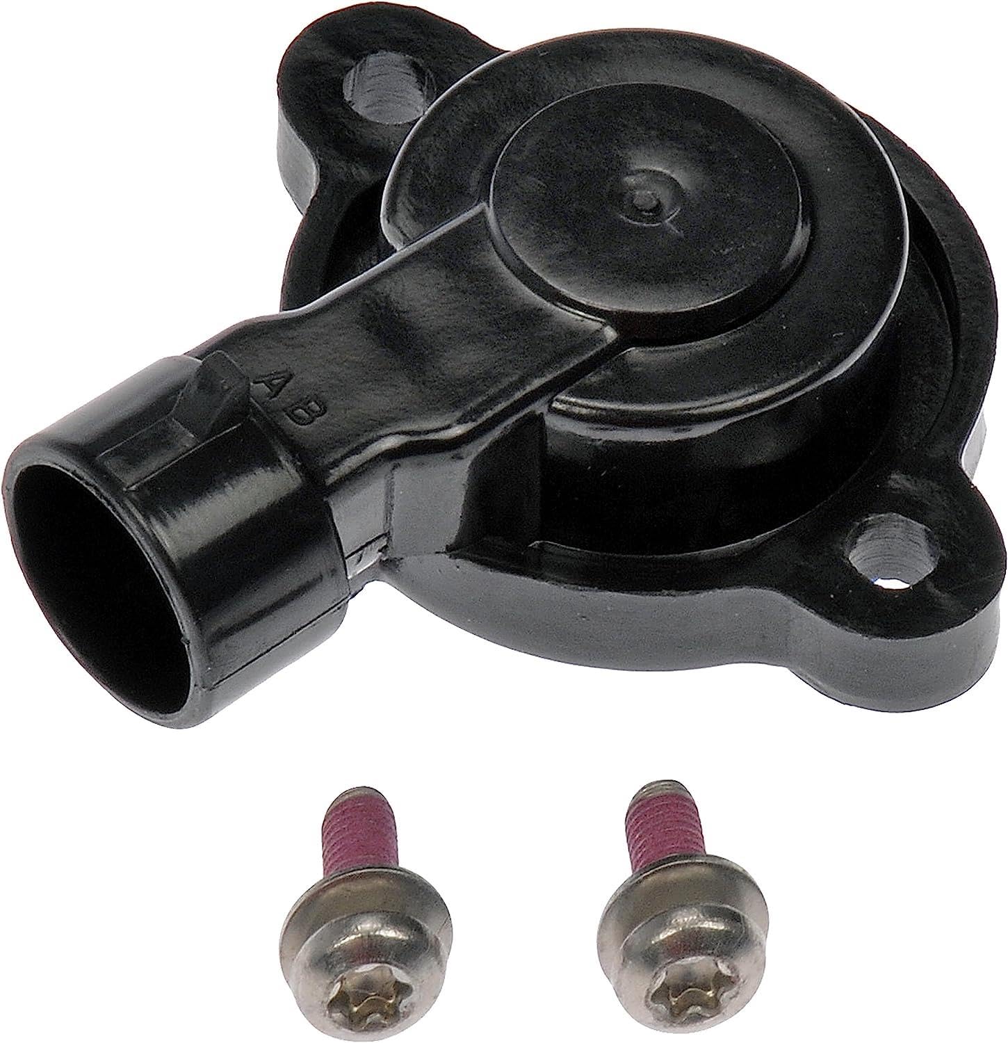 Sensor de posición del acelerador, sensor TPS para Buick Century Cadillac Deville Chevy Express GMC Savana Oldsmobile Silhouette Pontiac Sunfire,