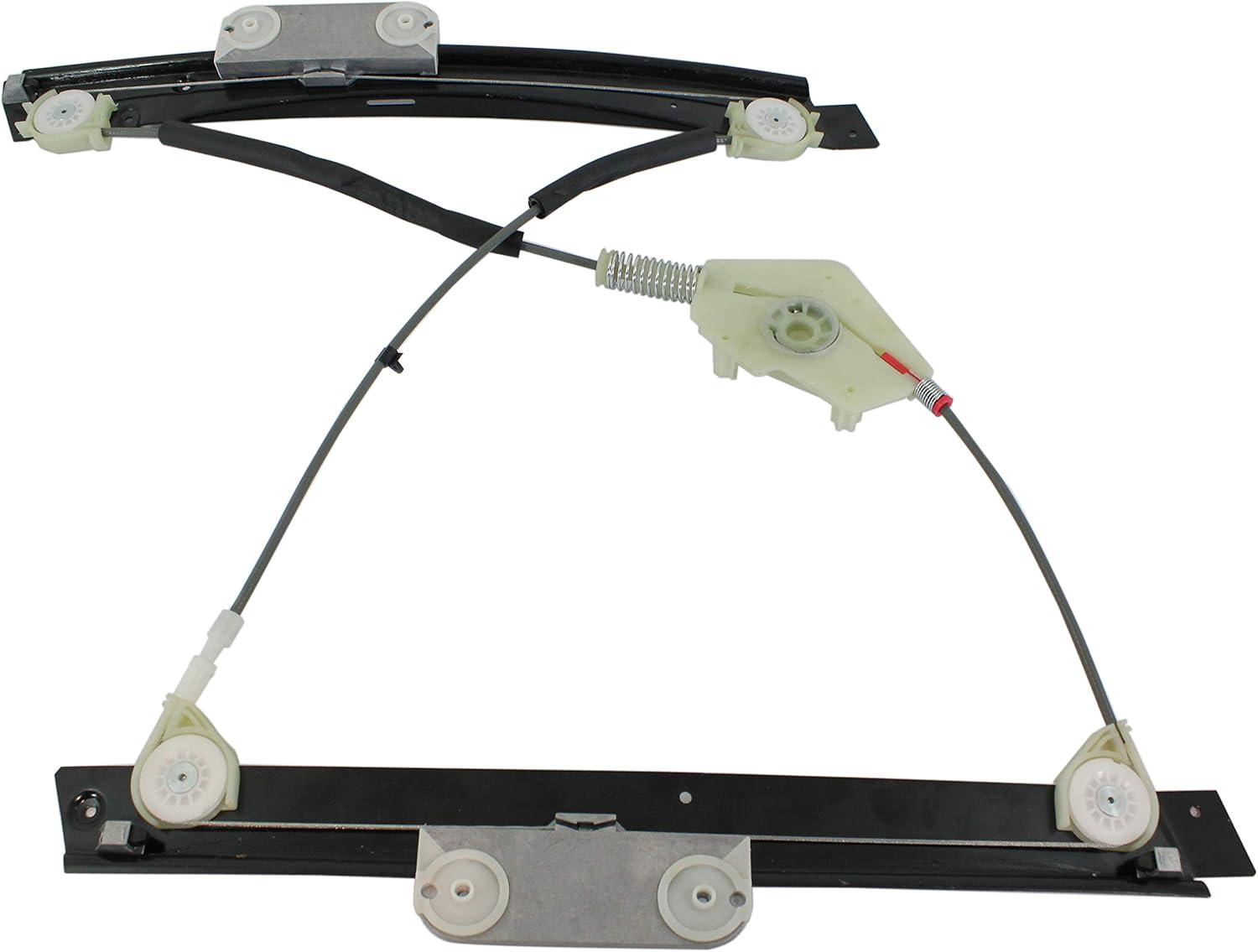 Garage-Pro Elevalunas para AUDI TT 00-06 FRONT LH Power