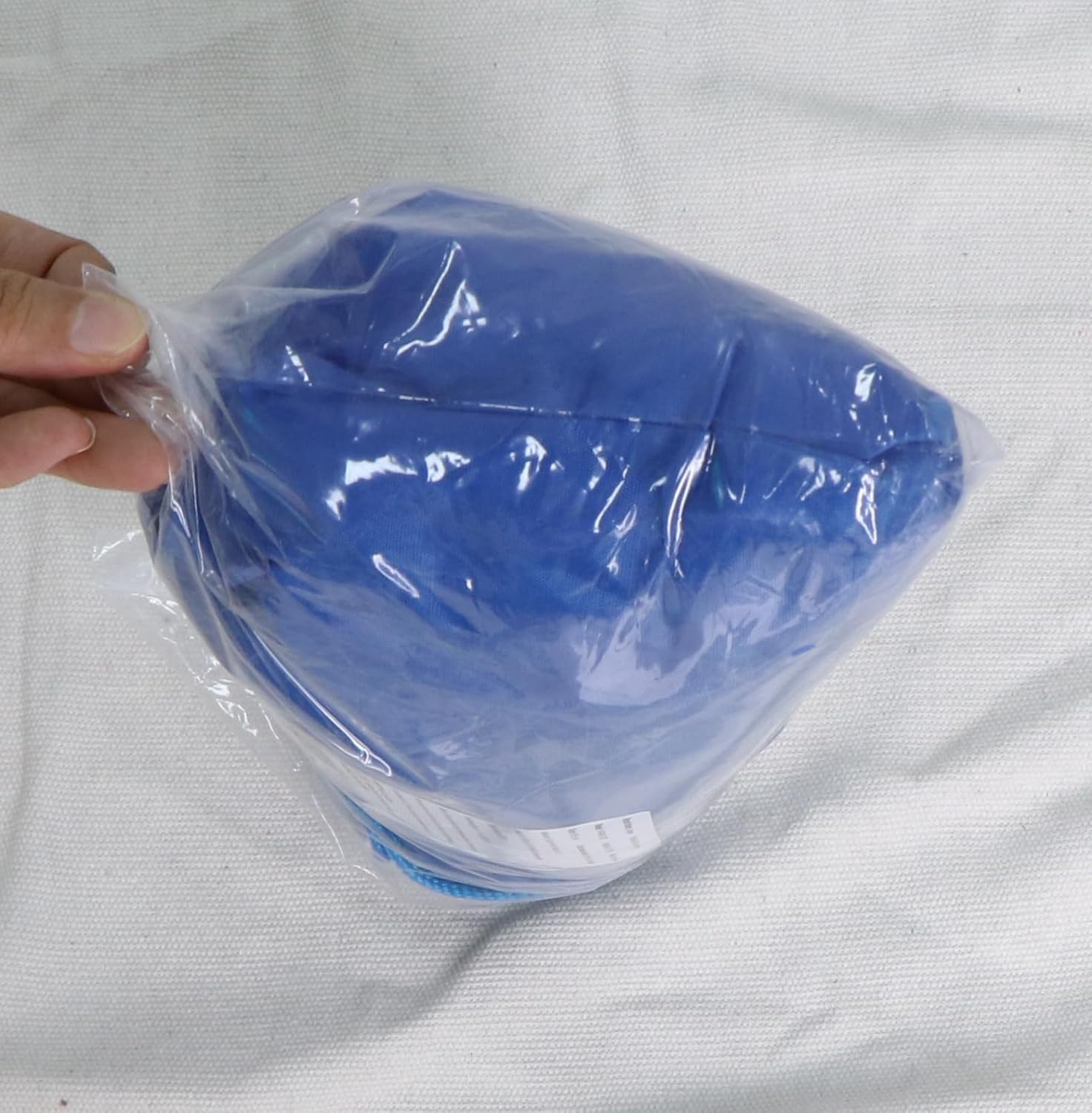 Anyoo Hamaca de camping de tela transpirable con barra esparcidora para colgar hamaca resistente de hasta 450 libras, hamaca portátil con bolsa de