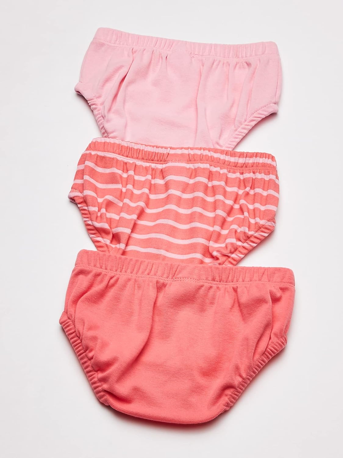 Hanes Unisex-Baby Ultimate Baby Flexy 3 Pack Diaper Covers