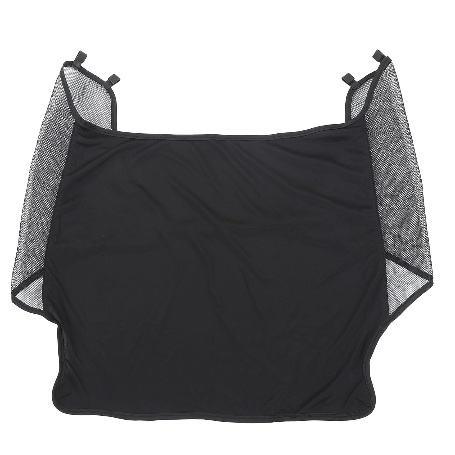 Protege a tu bebé del sol con este parasol para cochecito ofrece protección UV y ajuste universal, ideal para corredores de recién nacidos