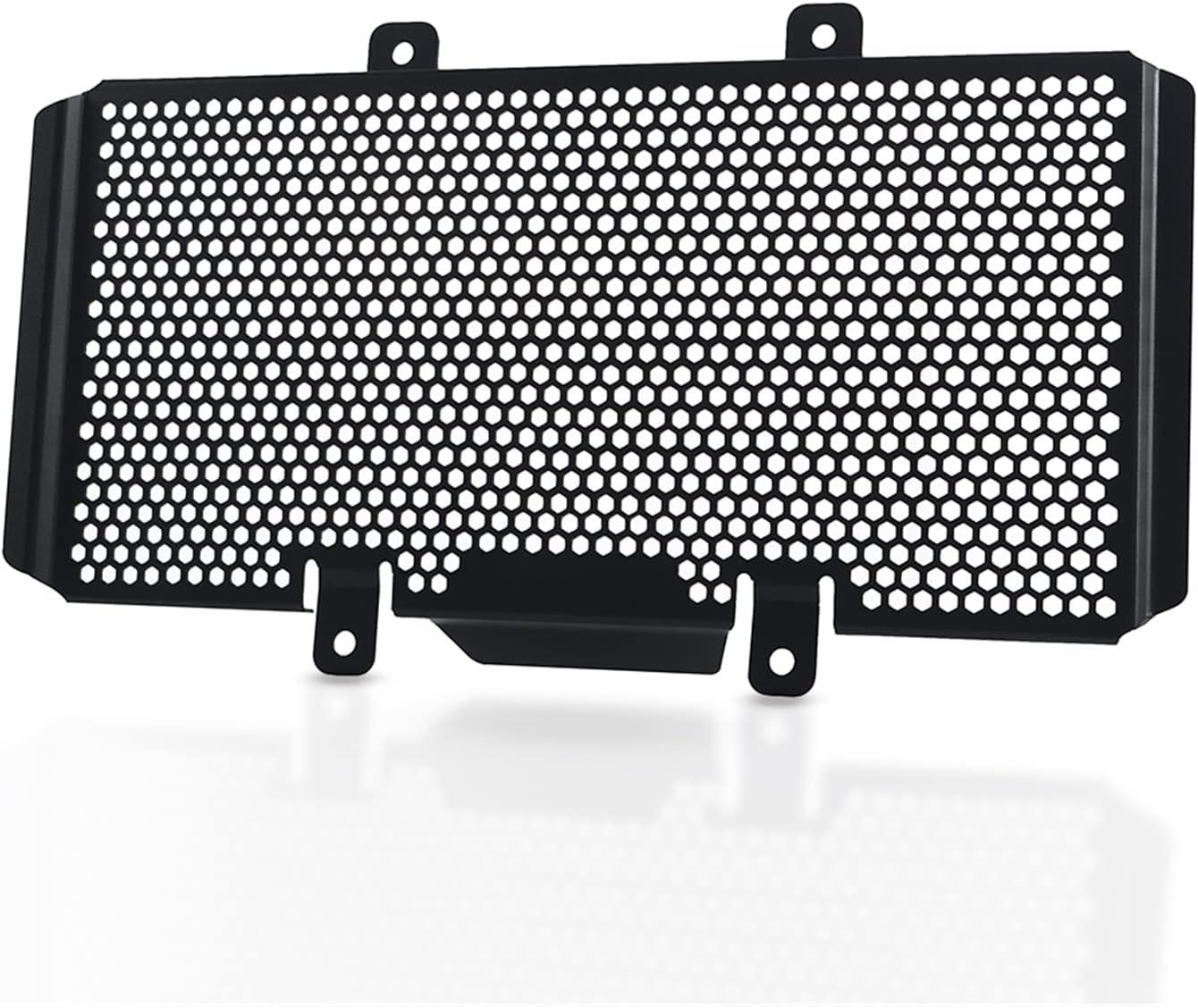 HRTLSS Ninja 650N 650F ER-6N ER-6F Vers-&ys650 Radiator Grille Guard Protector Cover for Kawasa-&ki Ninja 650N650F ER6F ER6N Vers-&ys 650 Motorcycle