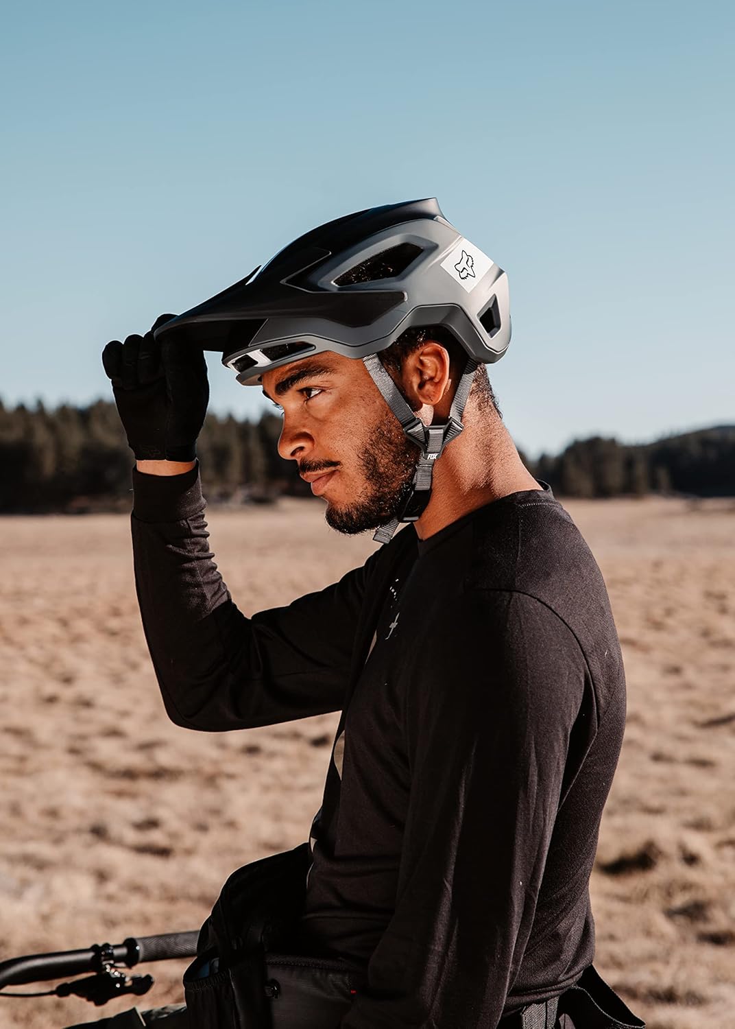 Fox Head – Casco para hombre Speedframe MIPS