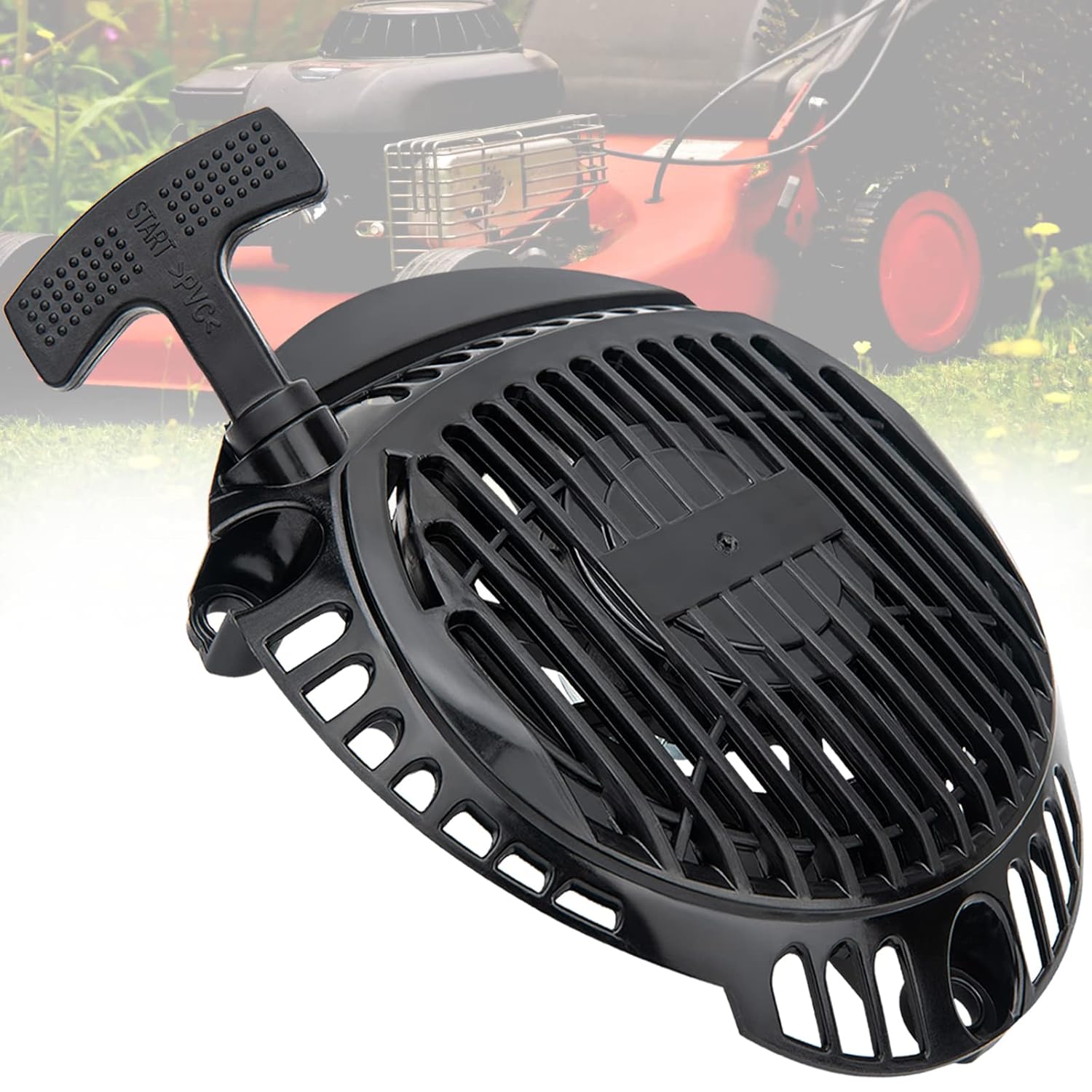 Conjunto de arranque de retroceso de 14 165 20-s para Kohler XT675 XT650 XT775 XT800 149cc 173cc Motor Toro cortacésped montaje de arranque,