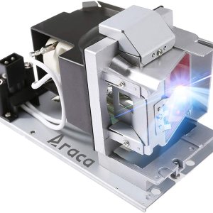 Araca BL-FP280J DE.5811118924-SOT Lámpara del proyector con la vivienda para EH415ST EH415e HD37 EH415 W415 W415e Lámpara de proyector de reemplazo Araca BL-FP280J DE.5811118924-SOT Lámpara del proyector con la vivienda para EH415ST EH415e HD37 EH415 W415 W415e Lámpara de proyector de reemplazo