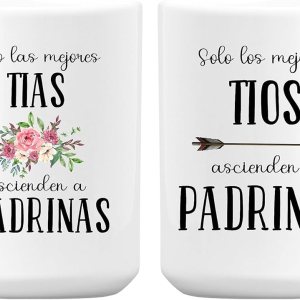 Propuesta de padrino, propuesta de Madrina, regalo de Madrina, regalo padrino, taza de café Madrina, Quieren Ser Mis Padrinos De Bautizo, Padrinos Propuesta de padrino, propuesta de Madrina, regalo de Madrina, regalo padrino, taza de café Madrina, Quieren Ser Mis Padrinos De Bautizo, Padrinos